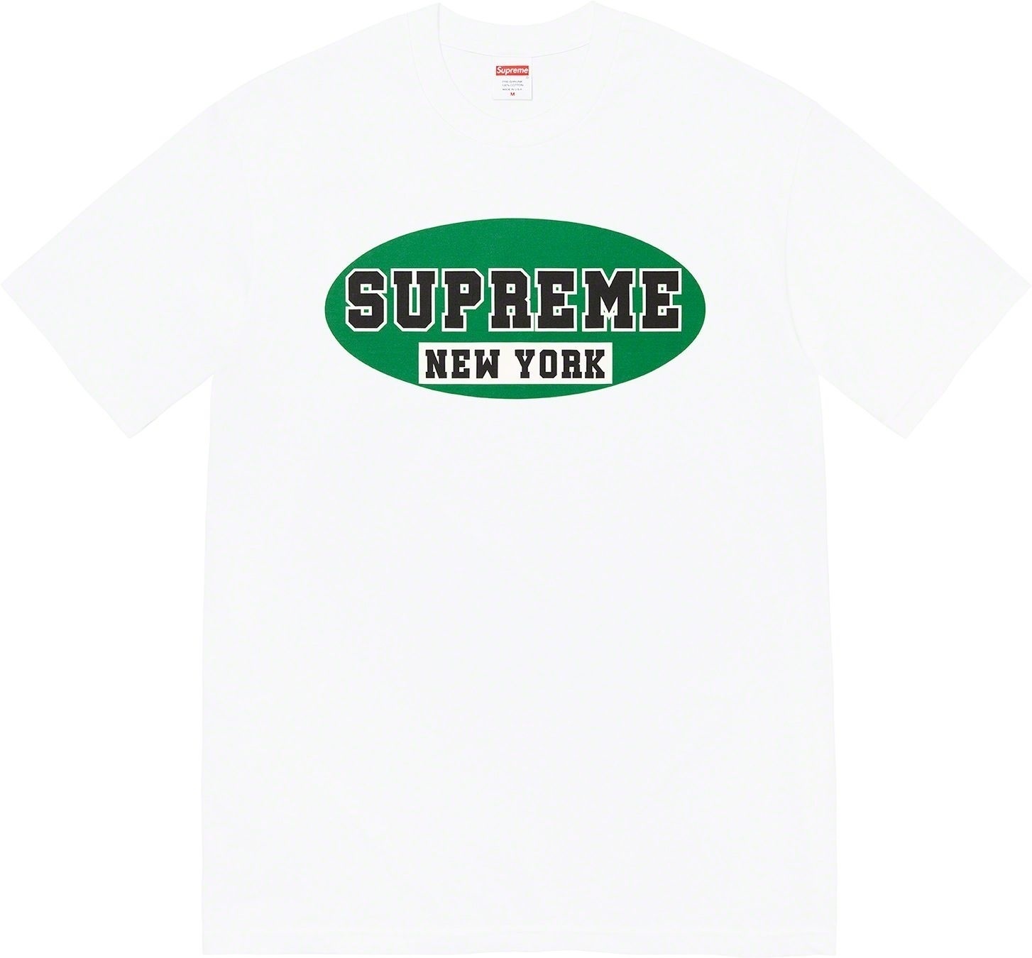 New York Tee